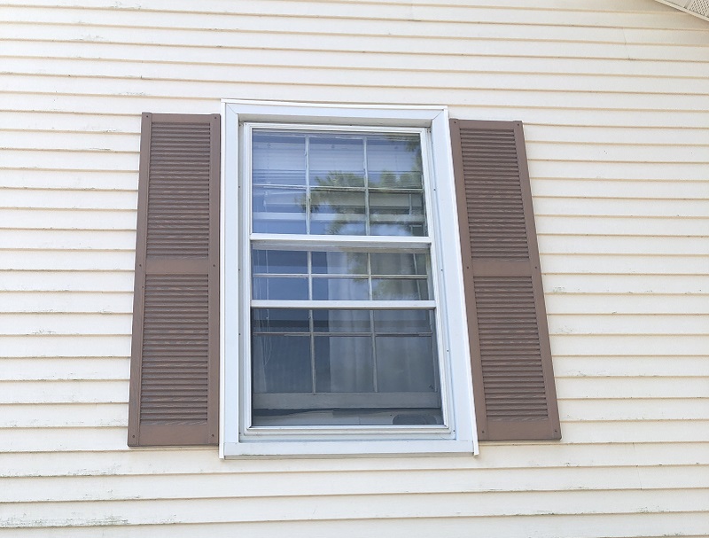 Replacement Windows Near Me?